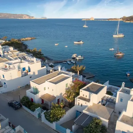 8 Beaufort Semesterbostad