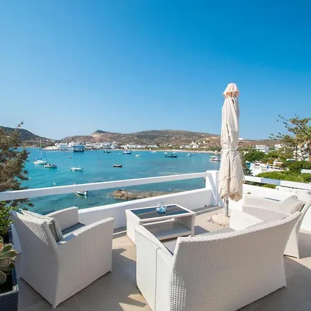 8 Beaufort Semesterbostad *