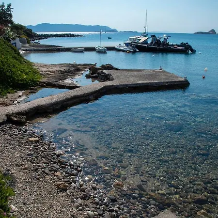 Semesterbostad 8 Beaufort Pollonia