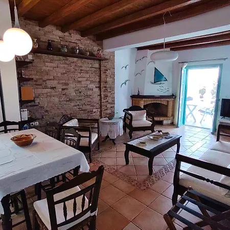 8 Beaufort Tatil Evi *