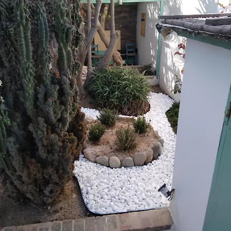 Semesterbostad 8 Beaufort *