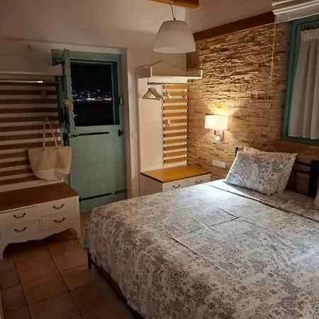8 Beaufort Pollonia
