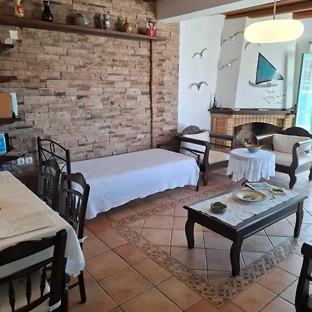 Semesterbostad 8 Beaufort