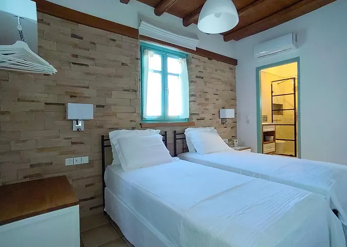 Semesterbostad 8 Beaufort *