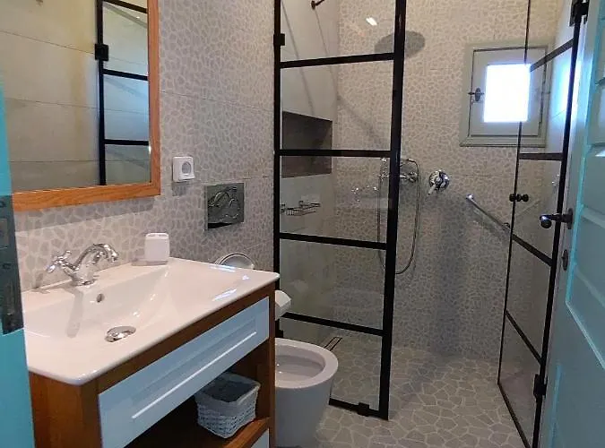 Semesterbostad 8 Beaufort *