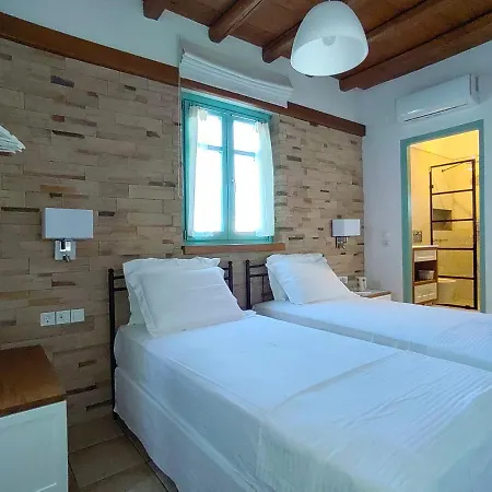 Nyaraló 8 Beaufort *