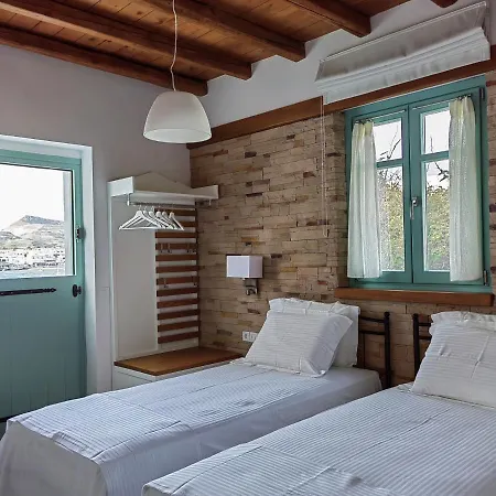 Nyaraló 8 Beaufort Pollónia