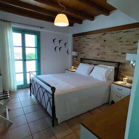 8 Beaufort Nyaraló Pollónia