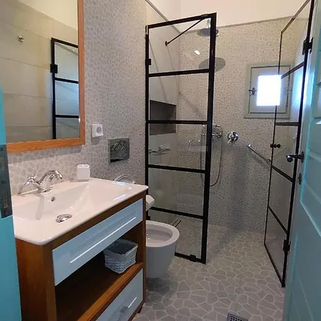 Nyaraló 8 Beaufort *