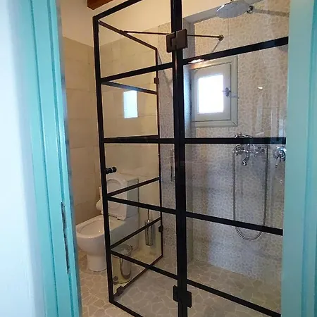 8 Beaufort Nyaraló Pollónia