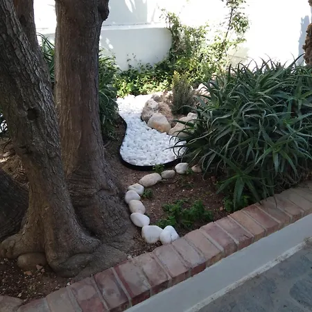 Nyaraló 8 Beaufort *