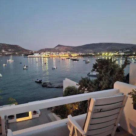 8 Beaufort פולוניה