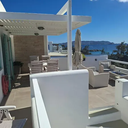 8 Beaufort Nyaraló *