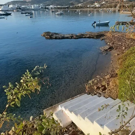 8 Beaufort Сasa de vacaciones *