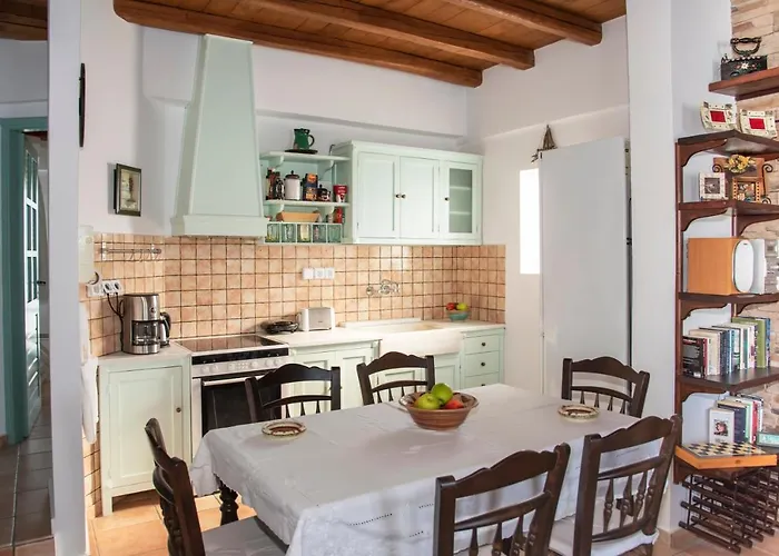 8 Beaufort Nyaraló Pollónia