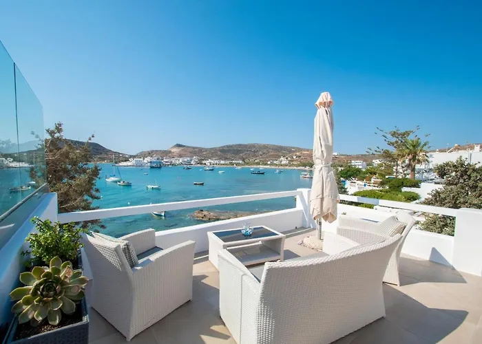 8 Beaufort Holiday home *