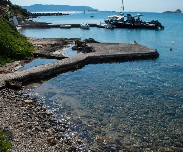 Дом отдыха 8 Beaufort Поллония