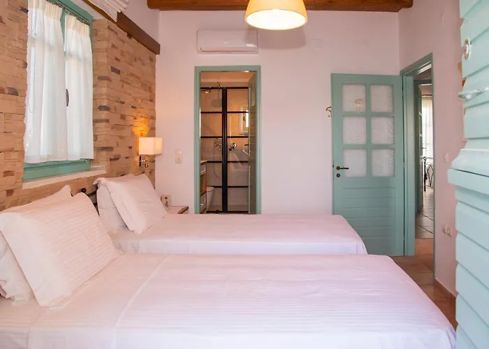 Holiday home 8 Beaufort Pollonia