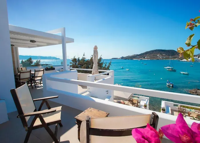 8 Beaufort Holiday home *