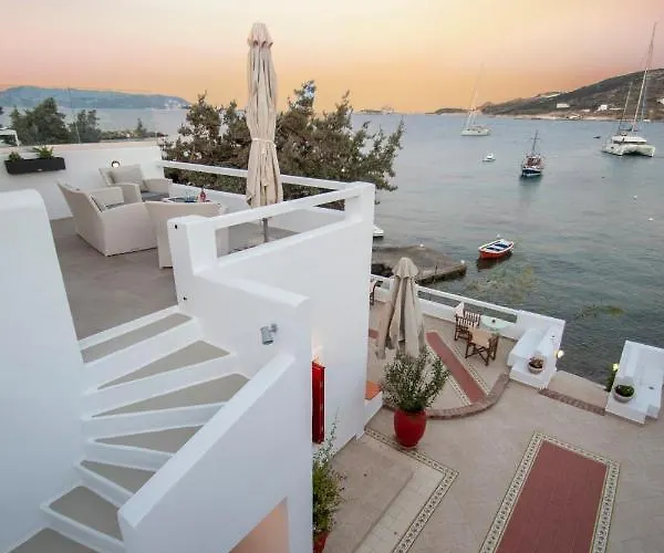 8 Beaufort * Поллония