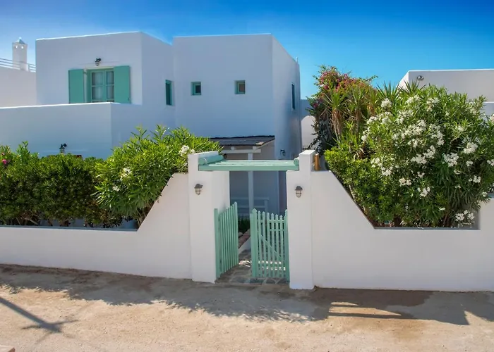 Holiday home 8 Beaufort