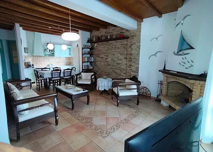 8 Beaufort Nyaraló *