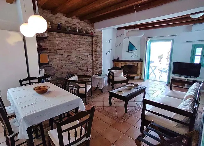 8 Beaufort Nyaraló *