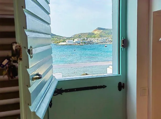 8 Beaufort * Pollonia