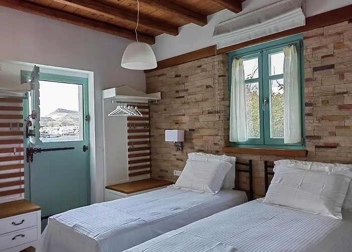 Holiday home 8 Beaufort Pollonia