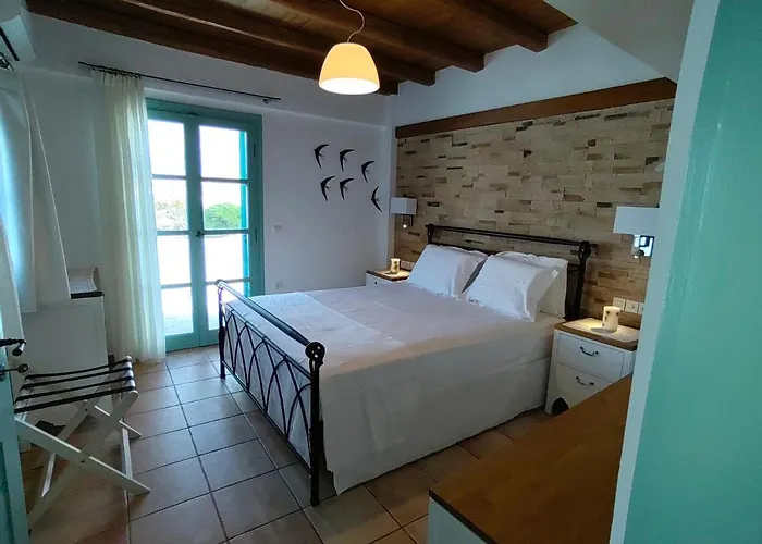 8 Beaufort Holiday home Pollonia