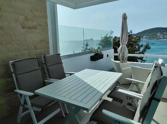 Holiday home 8 Beaufort *