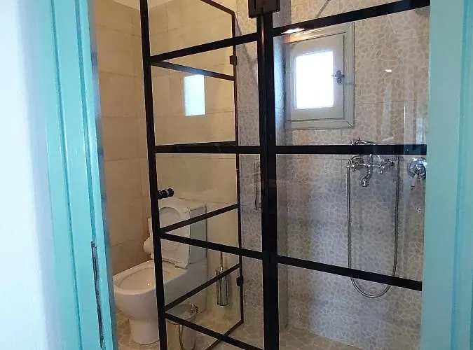 8 Beaufort Holiday home Pollonia