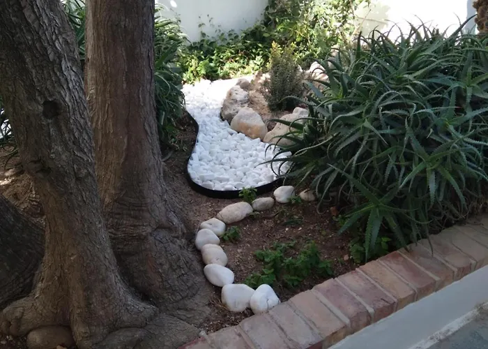 Дом отдыха 8 Beaufort *