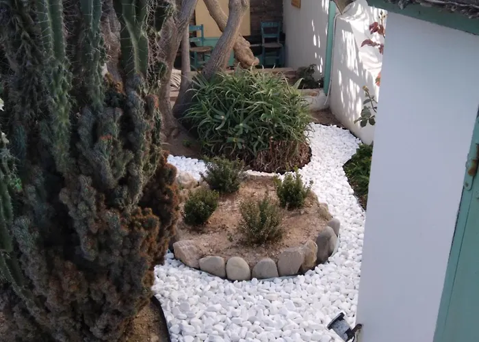 Holiday home 8 Beaufort *