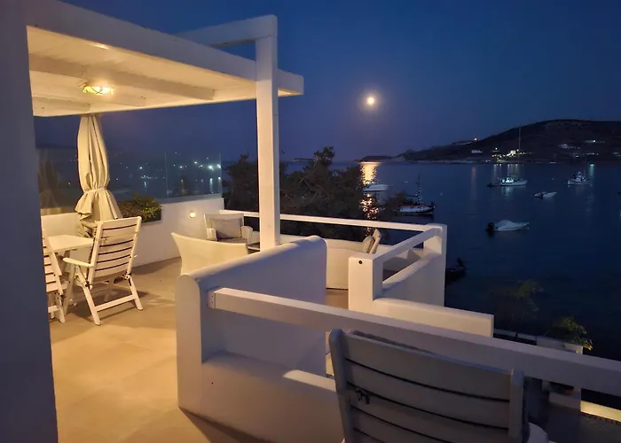 Holiday home 8 Beaufort Pollonia