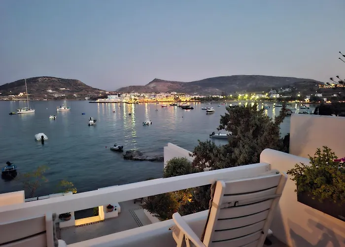 8 Beaufort Поллония