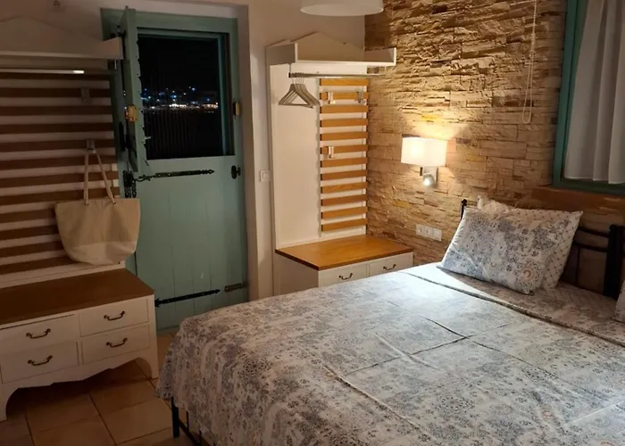 8 Beaufort 폴로니아