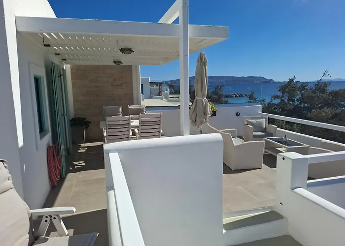 8 Beaufort Дом отдыха *