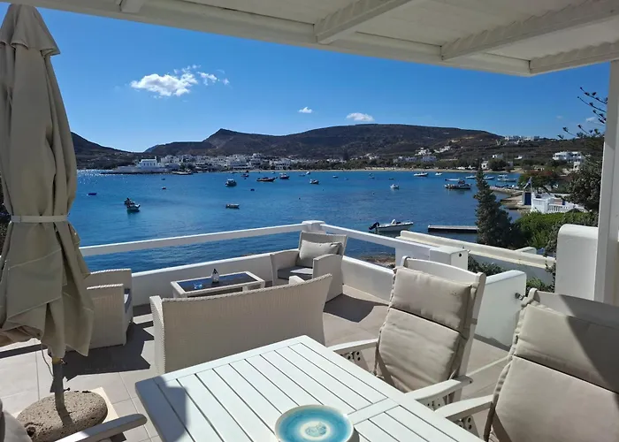 Дом отдыха 8 Beaufort *